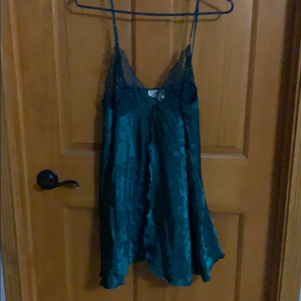 Babydoll nightie